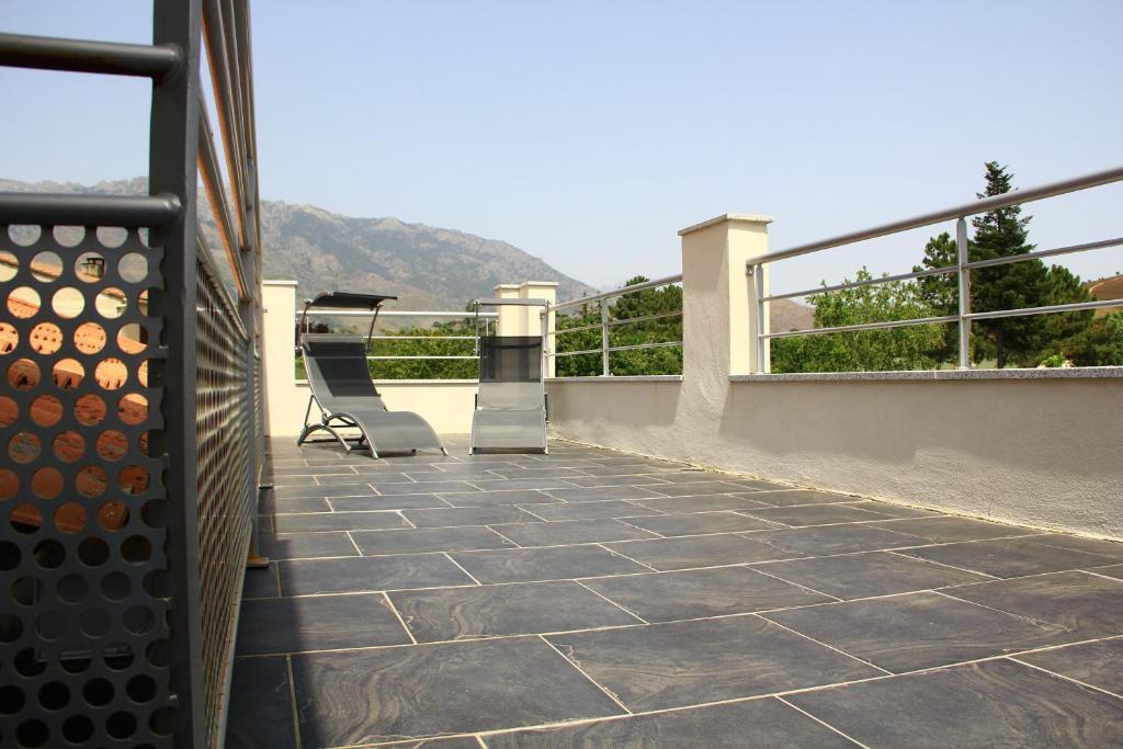 L'attrachju Bed & Breakfast 3*