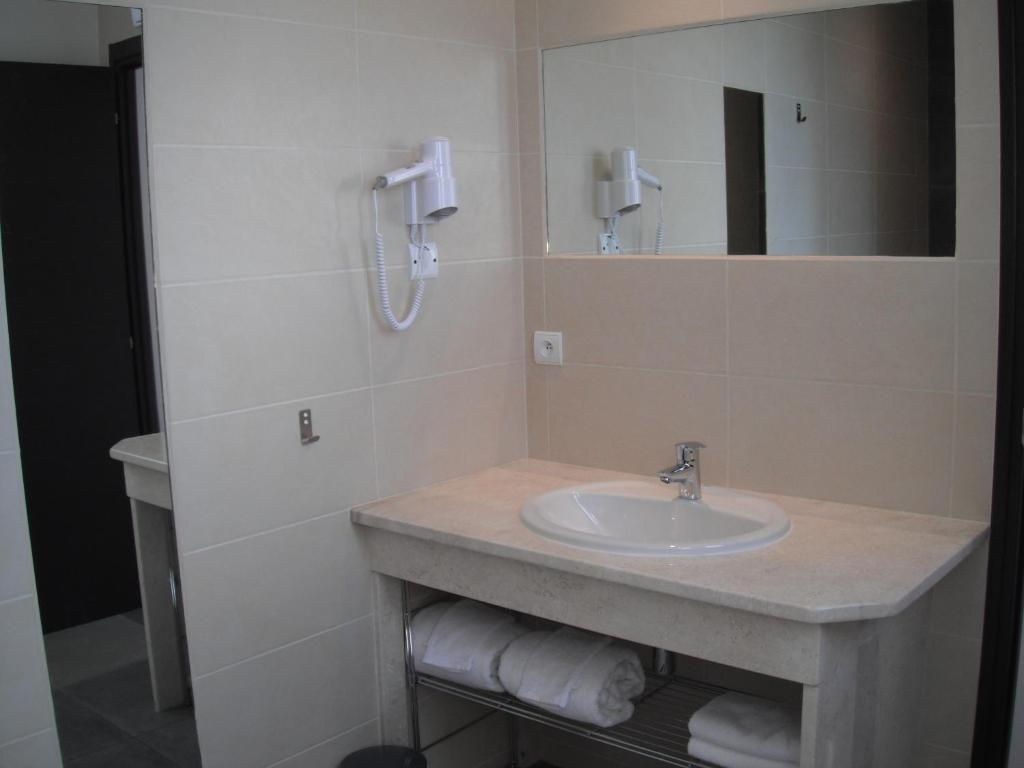 L'attrachju Bed & Breakfast Corte (Corsica)